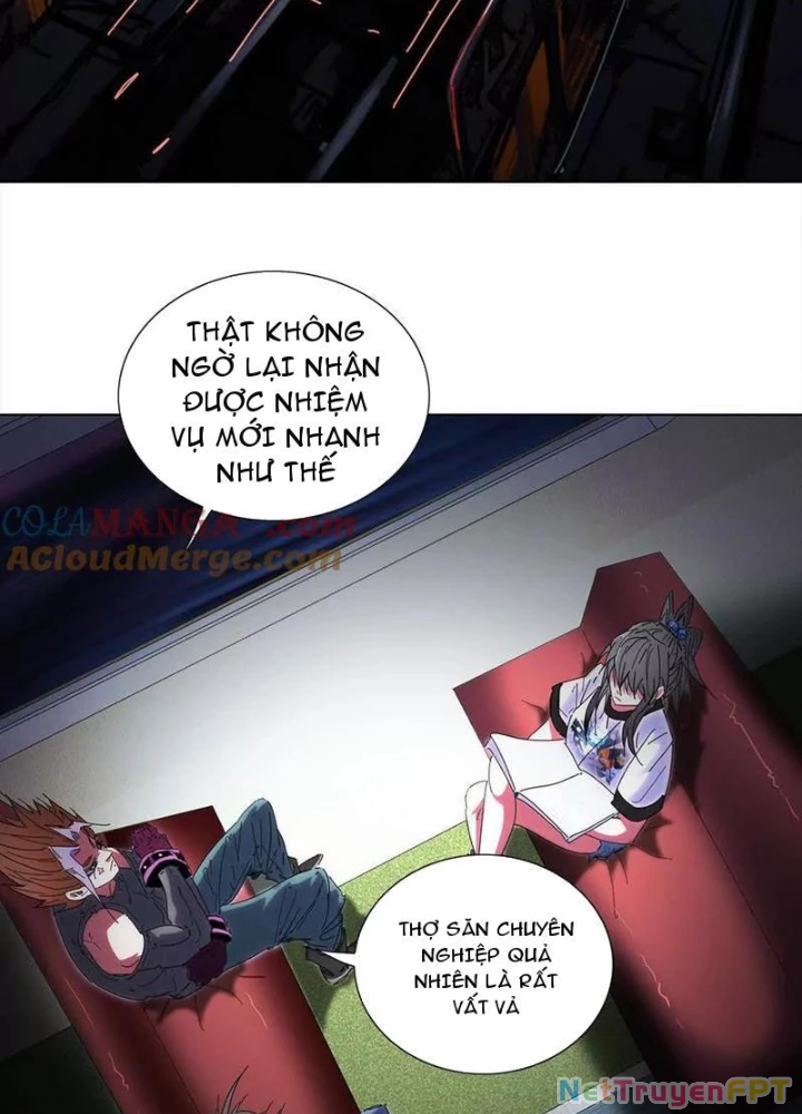 Quái Thú Hạch Tâm Chapter 73 - Trang 48