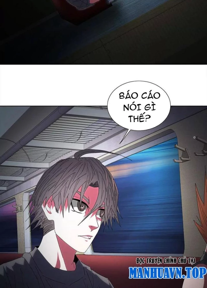 Quái Thú Hạch Tâm Chapter 73 - Trang 50