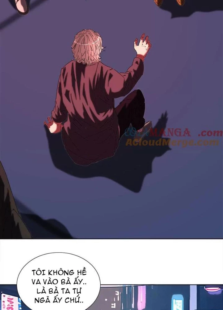 Quái Thú Hạch Tâm Chapter 74 - Trang 16