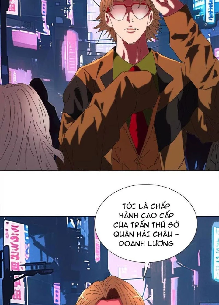 Quái Thú Hạch Tâm Chapter 74 - Trang 18