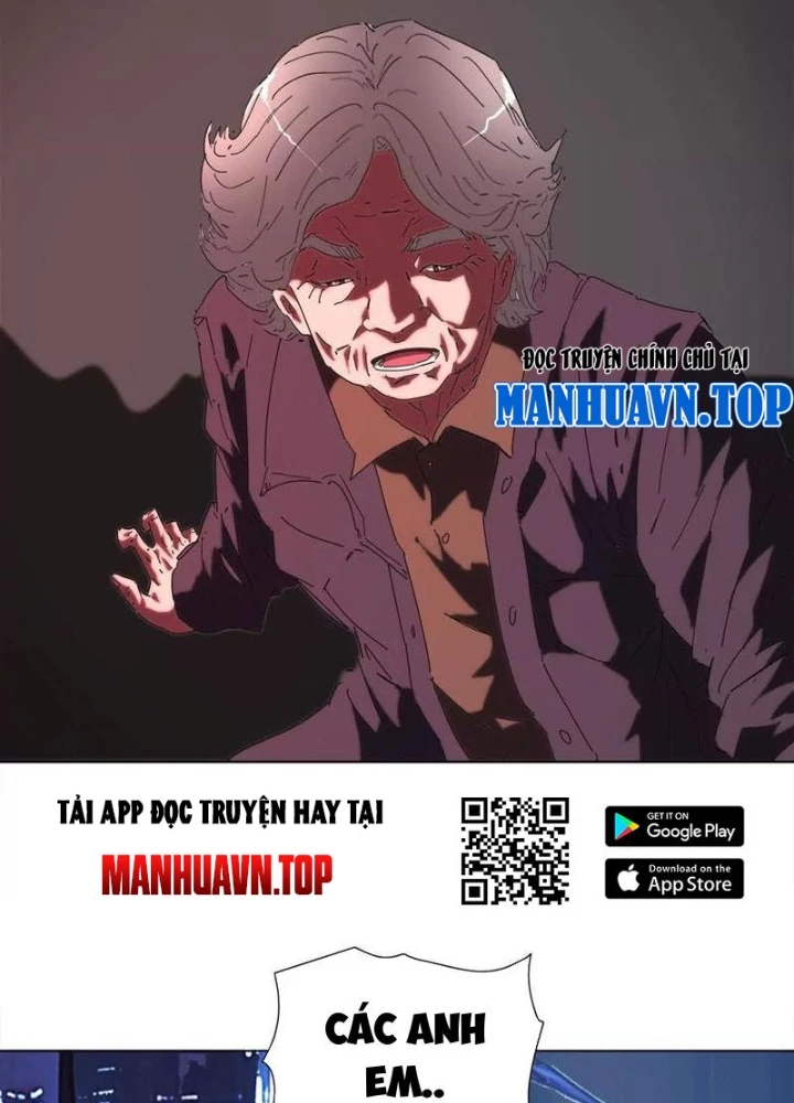 Quái Thú Hạch Tâm Chapter 74 - Trang 24