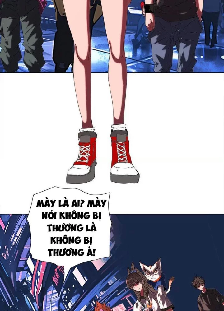 Quái Thú Hạch Tâm Chapter 74 - Trang 32