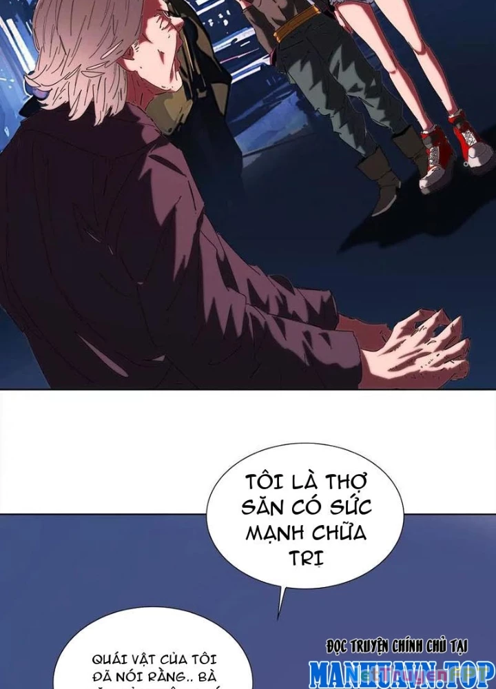 Quái Thú Hạch Tâm Chapter 74 - Trang 34