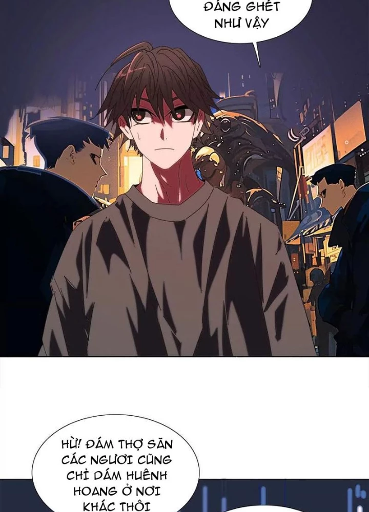 Quái Thú Hạch Tâm Chapter 74 - Trang 38