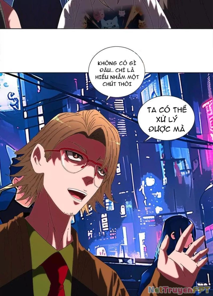 Quái Thú Hạch Tâm Chapter 74 - Trang 46