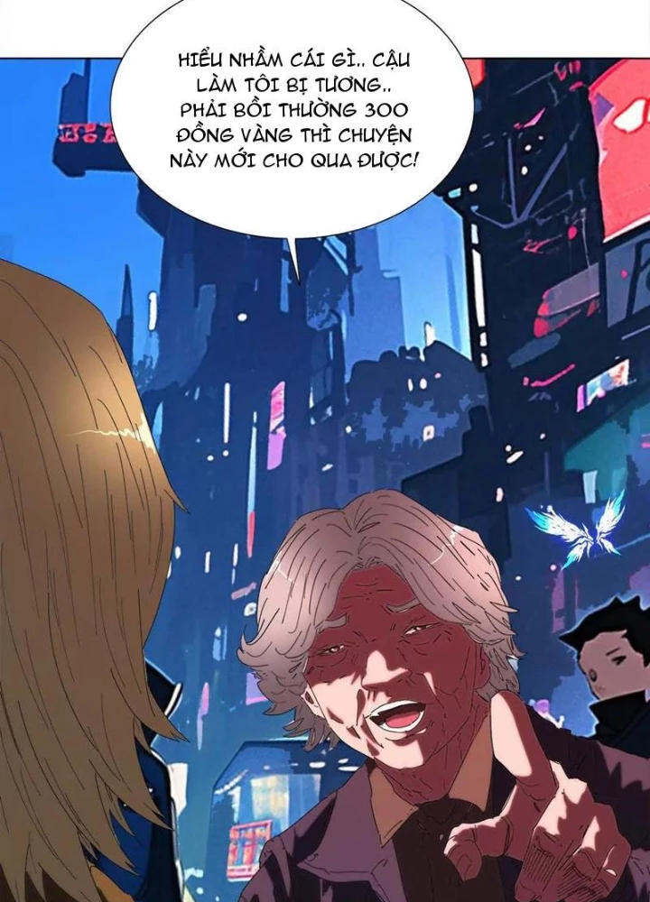 Quái Thú Hạch Tâm Chapter 74 - Trang 48