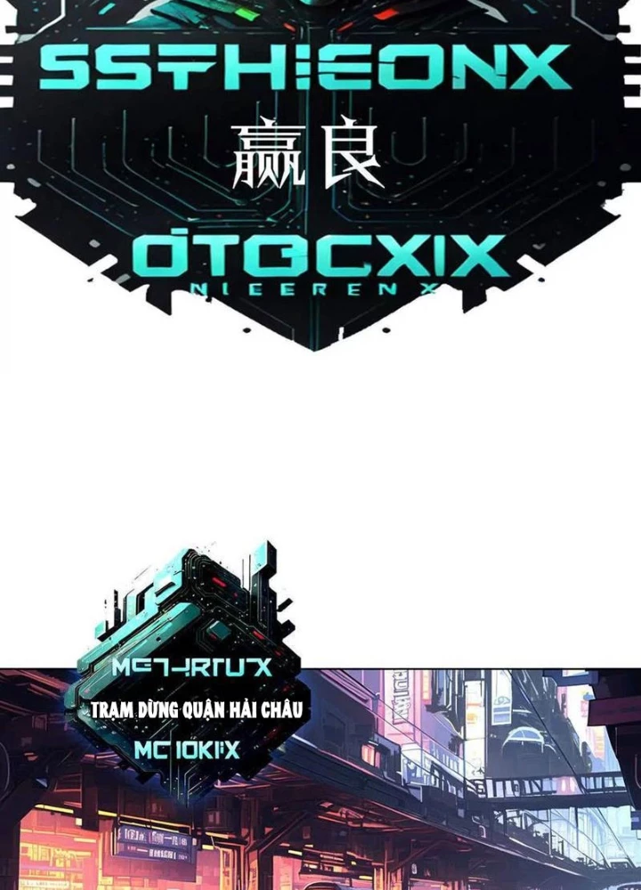 Quái Thú Hạch Tâm Chapter 74 - Trang 6