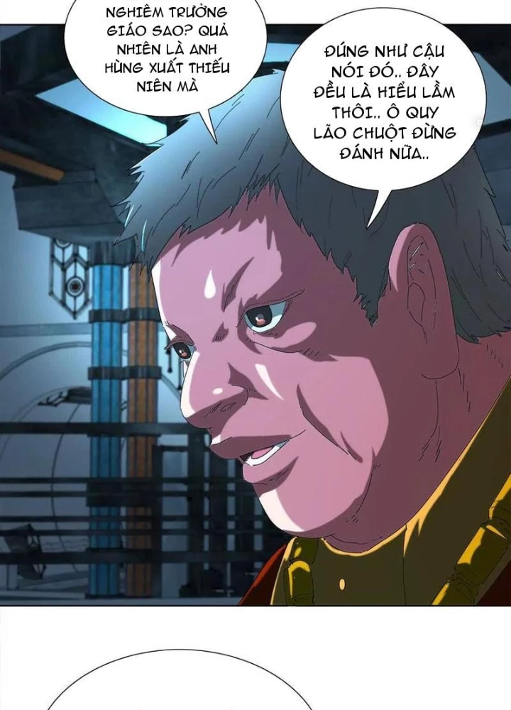 Quái Thú Hạch Tâm Chapter 75 - Trang 26