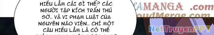 Quái Thú Hạch Tâm Chapter 75 - Trang 27