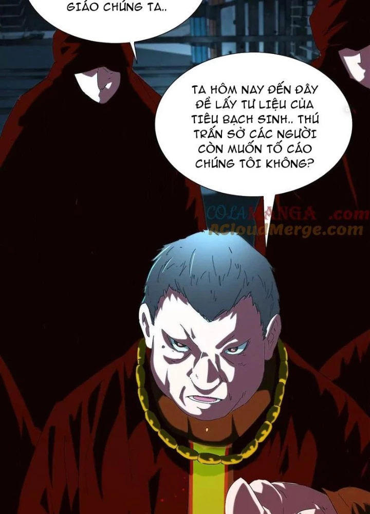 Quái Thú Hạch Tâm Chapter 75 - Trang 30