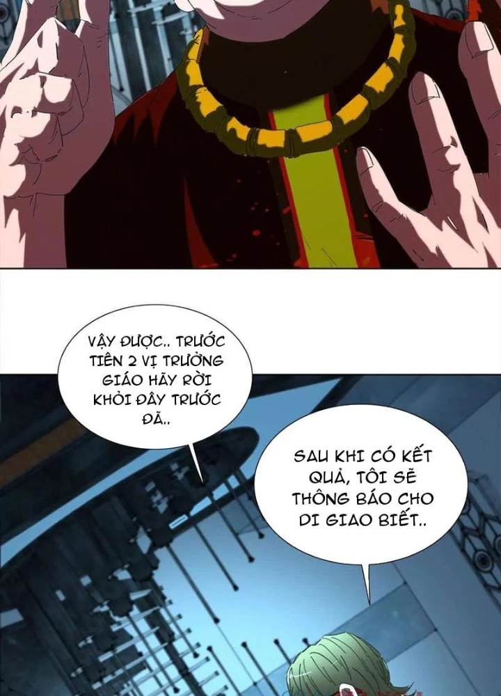 Quái Thú Hạch Tâm Chapter 75 - Trang 40