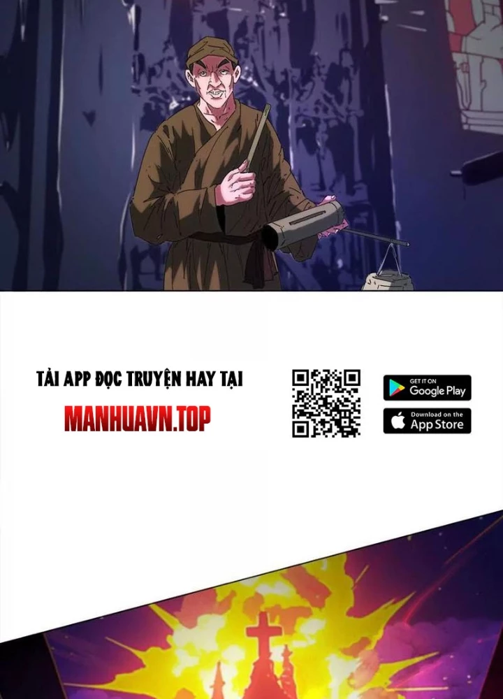 Quái Thú Hạch Tâm Chapter 76 - Trang 10