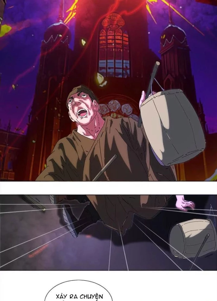 Quái Thú Hạch Tâm Chapter 76 - Trang 12