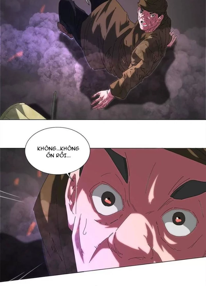 Quái Thú Hạch Tâm Chapter 76 - Trang 14