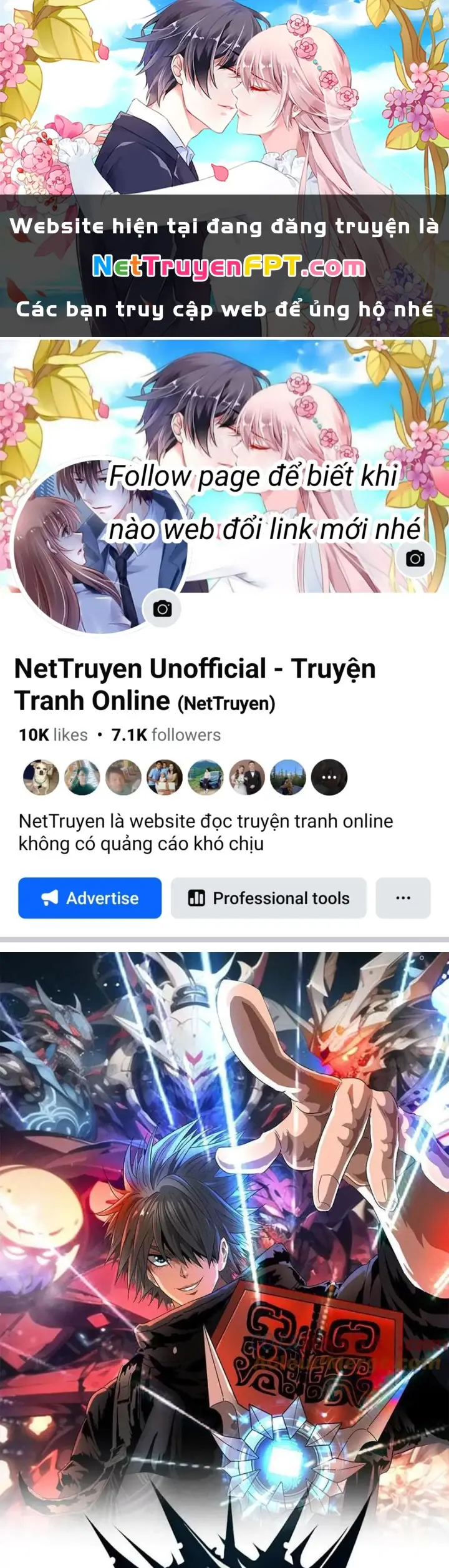 Quái Thú Hạch Tâm Chapter 76 - Trang 2