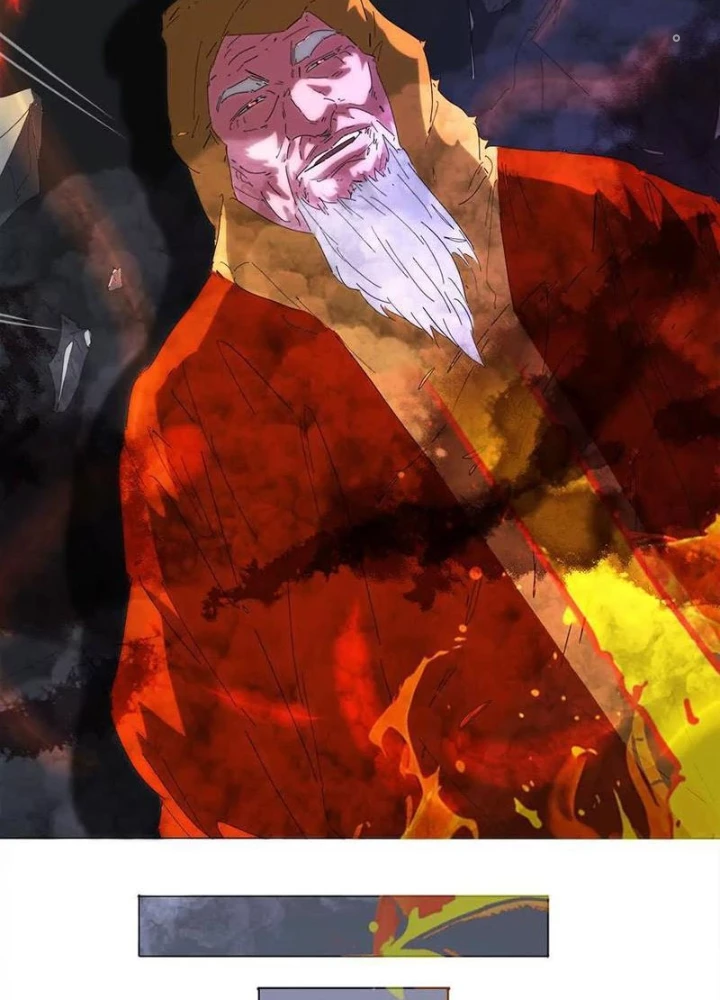 Quái Thú Hạch Tâm Chapter 76 - Trang 22