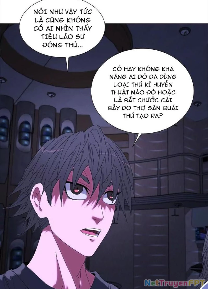 Quái Thú Hạch Tâm Chapter 76 - Trang 28