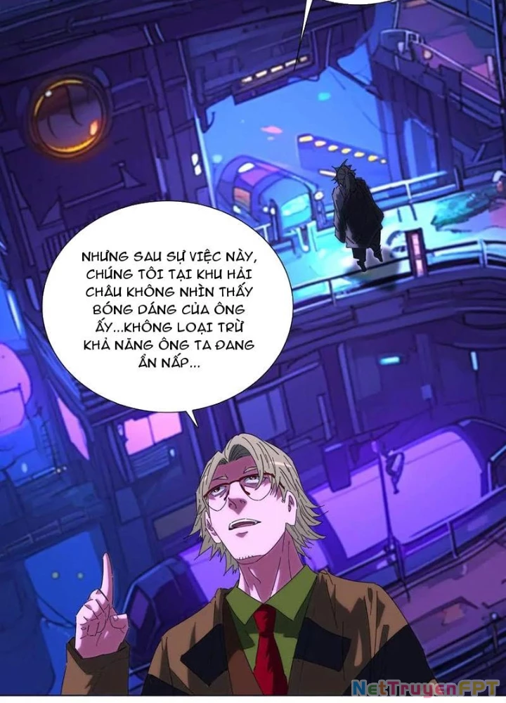 Quái Thú Hạch Tâm Chapter 76 - Trang 32