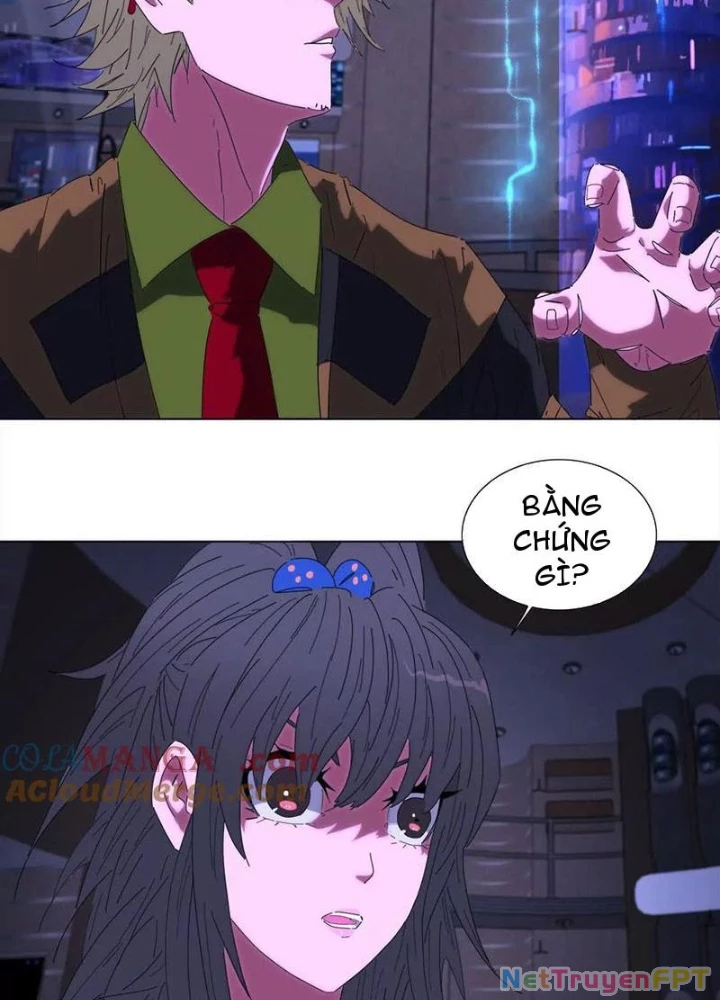 Quái Thú Hạch Tâm Chapter 76 - Trang 40
