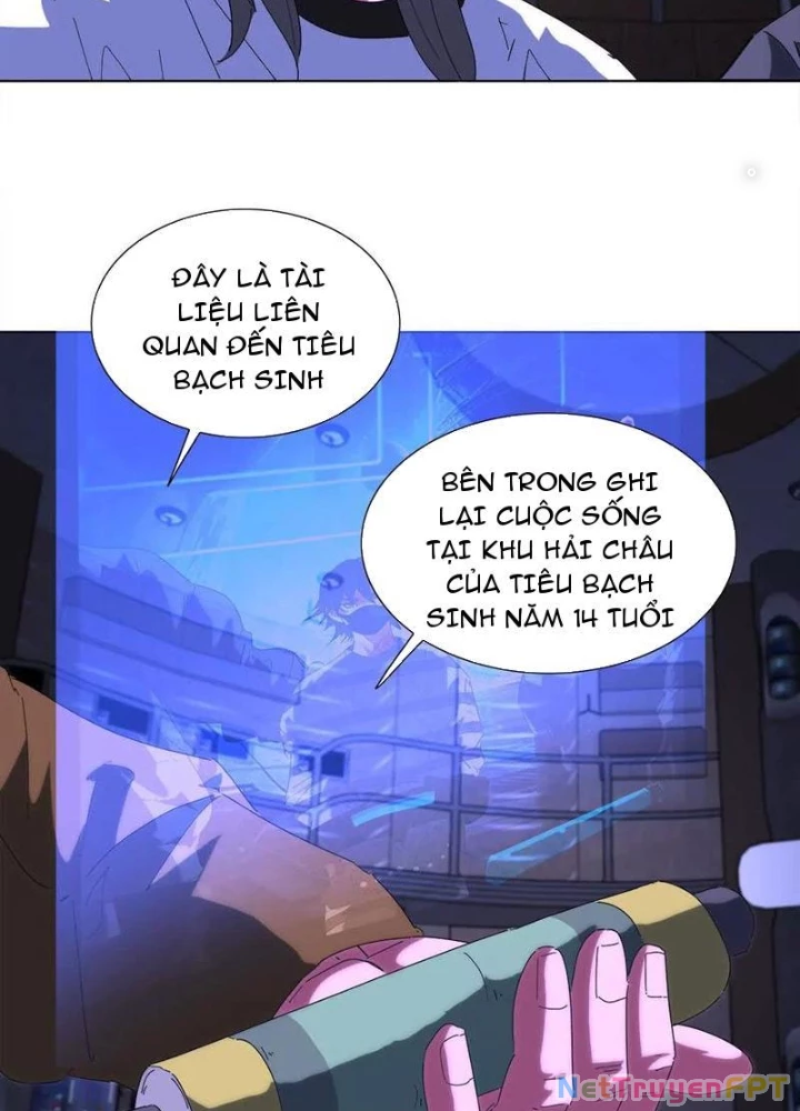Quái Thú Hạch Tâm Chapter 76 - Trang 42