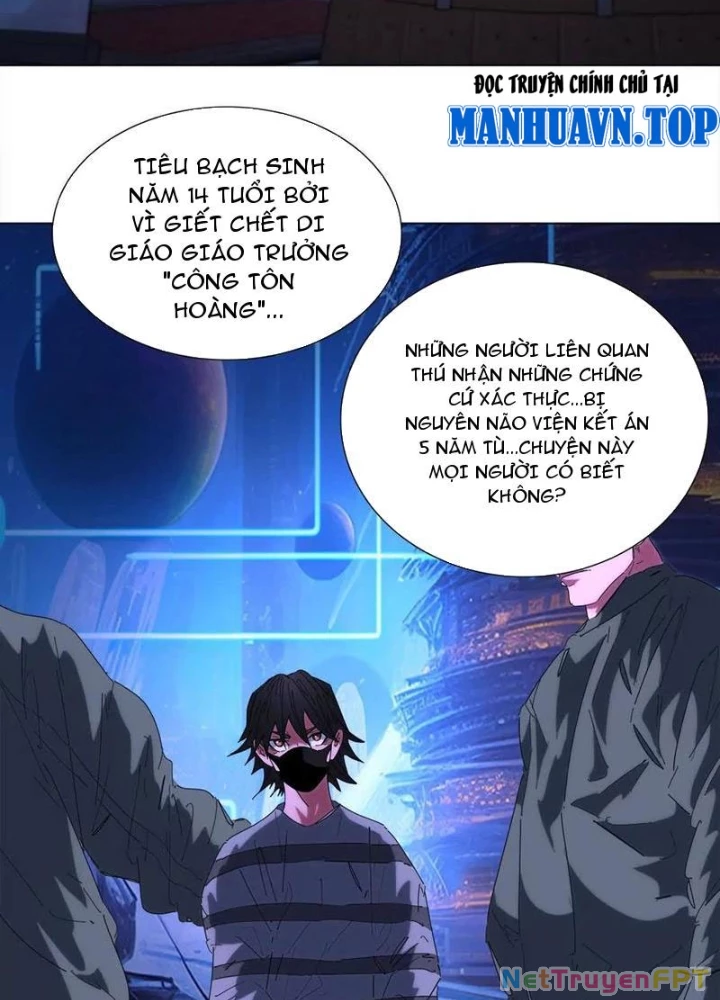 Quái Thú Hạch Tâm Chapter 76 - Trang 44