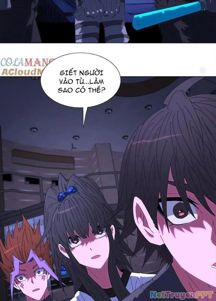 Quái Thú Hạch Tâm Chapter 76 - Trang 46