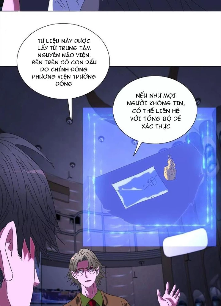 Quái Thú Hạch Tâm Chapter 76 - Trang 48