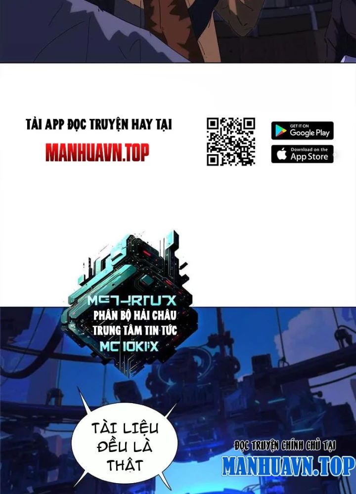 Quái Thú Hạch Tâm Chapter 76 - Trang 50
