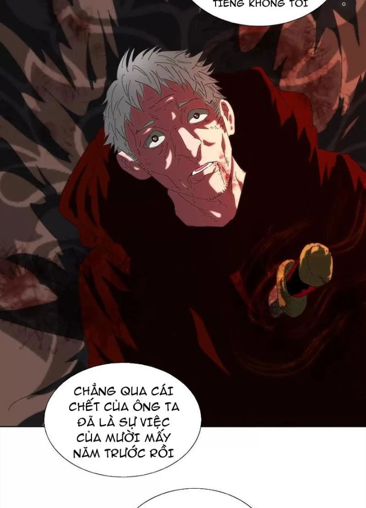 Quái Thú Hạch Tâm Chapter 77 - Trang 10