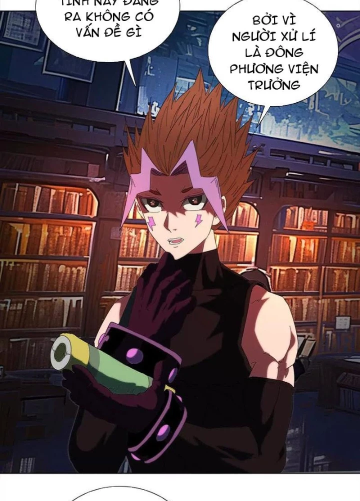 Quái Thú Hạch Tâm Chapter 77 - Trang 14