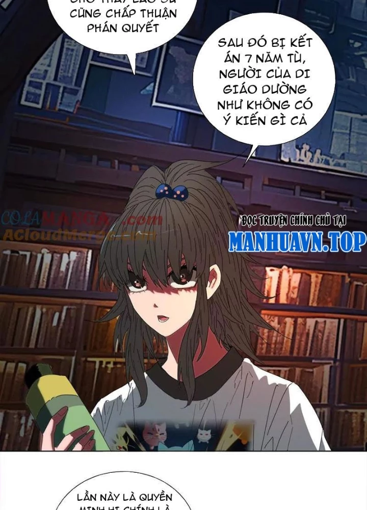 Quái Thú Hạch Tâm Chapter 77 - Trang 16