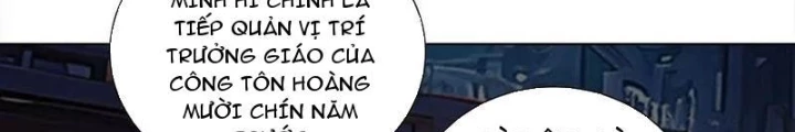 Quái Thú Hạch Tâm Chapter 77 - Trang 17