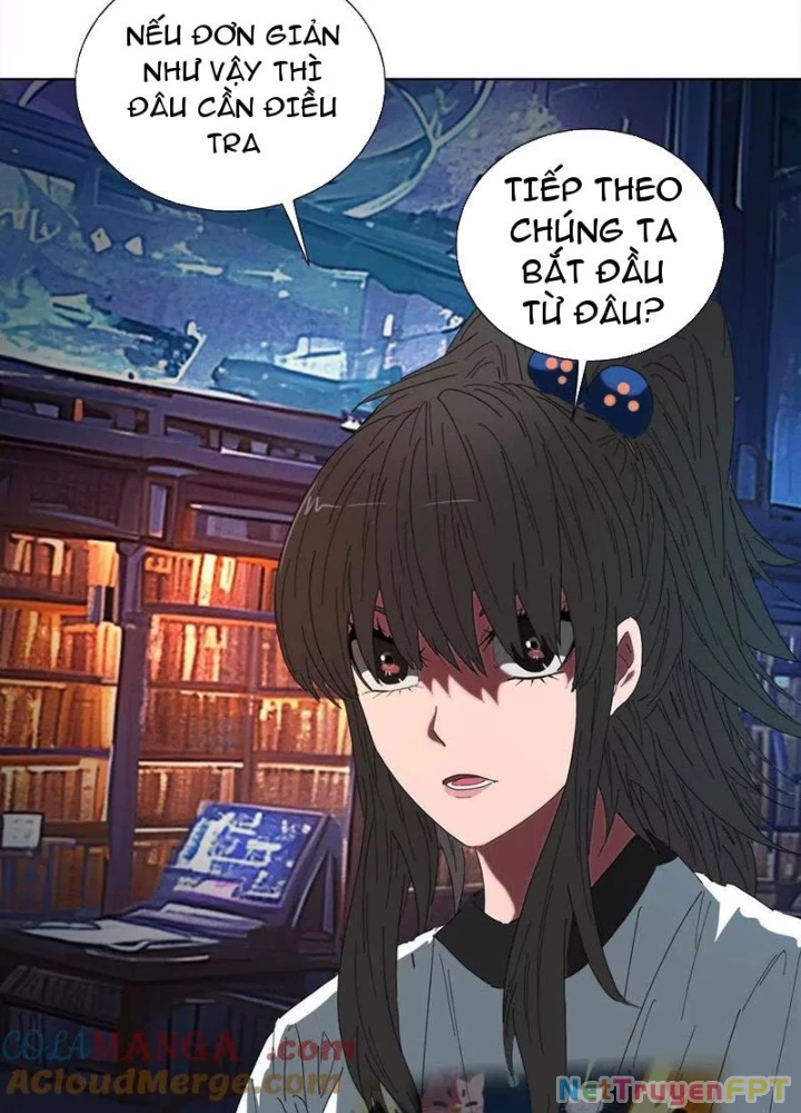 Quái Thú Hạch Tâm Chapter 77 - Trang 20