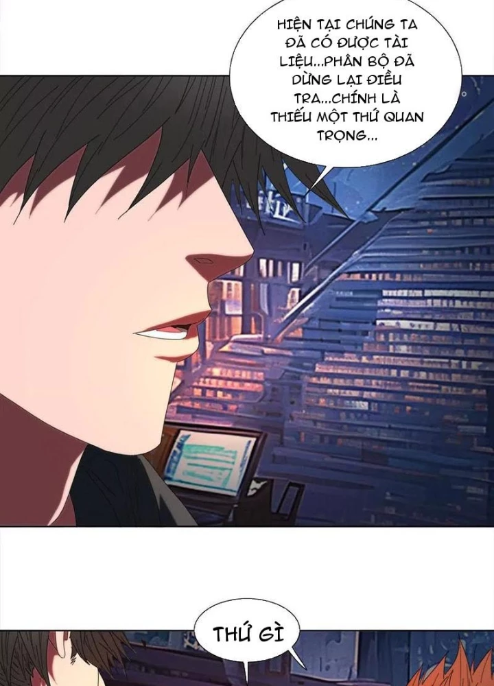 Quái Thú Hạch Tâm Chapter 77 - Trang 22