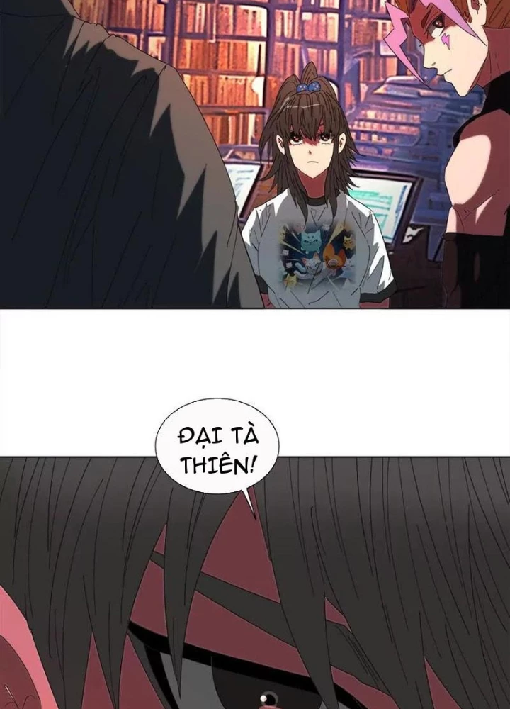 Quái Thú Hạch Tâm Chapter 77 - Trang 24