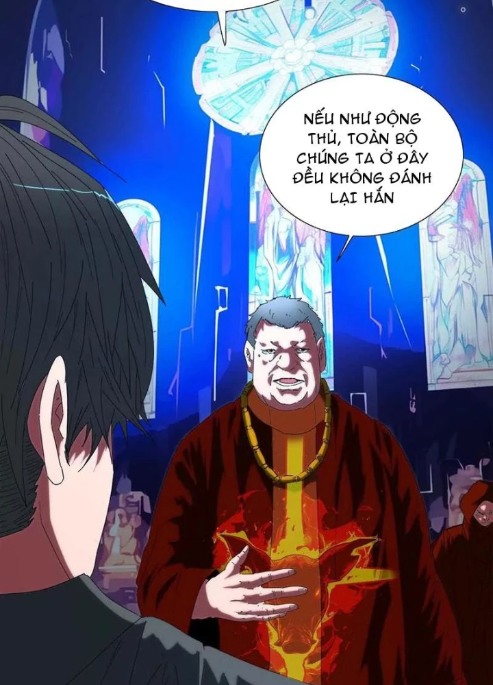 Quái Thú Hạch Tâm Chapter 78 - Trang 10