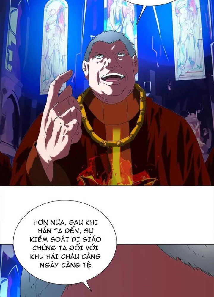 Quái Thú Hạch Tâm Chapter 78 - Trang 18