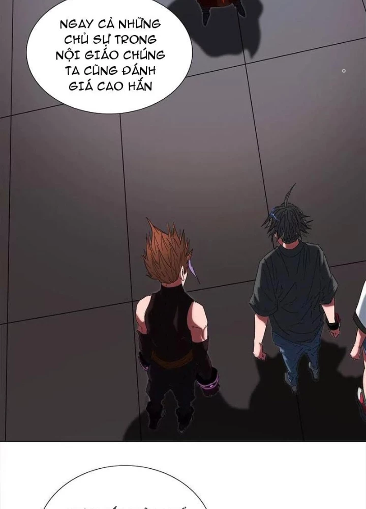 Quái Thú Hạch Tâm Chapter 78 - Trang 22