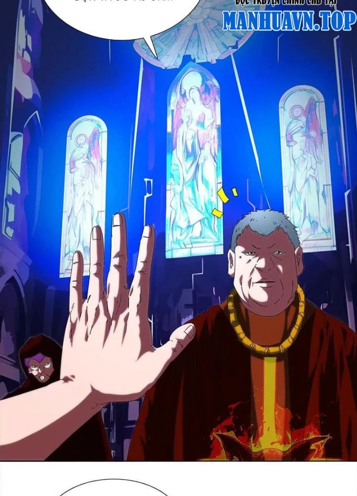 Quái Thú Hạch Tâm Chapter 78 - Trang 24