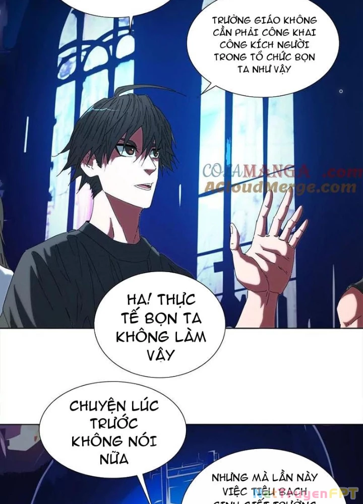 Quái Thú Hạch Tâm Chapter 78 - Trang 26