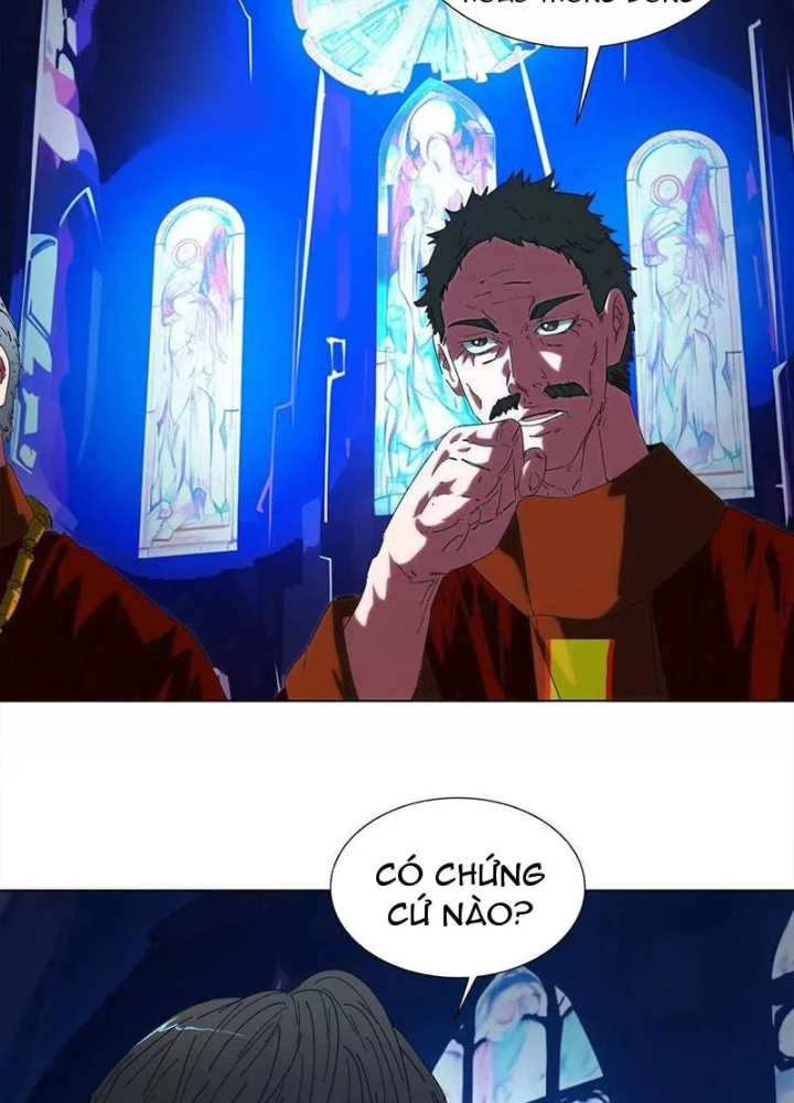Quái Thú Hạch Tâm Chapter 78 - Trang 28