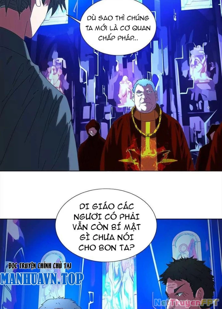 Quái Thú Hạch Tâm Chapter 78 - Trang 42
