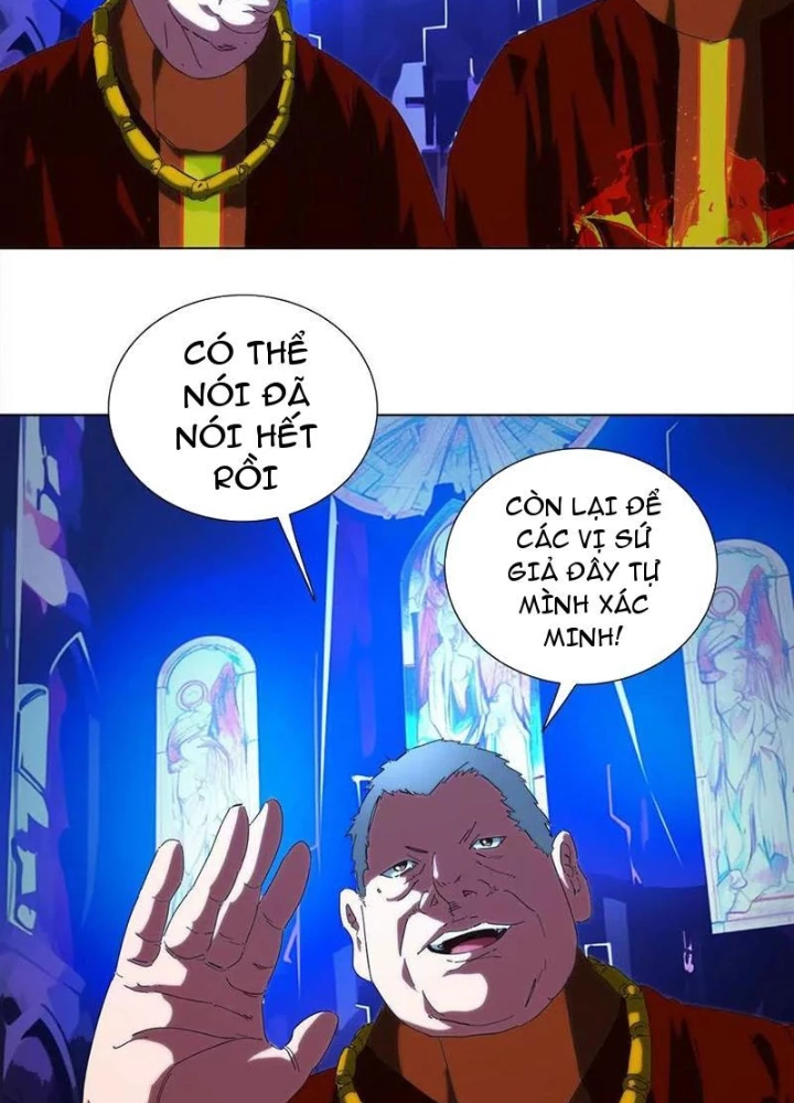 Quái Thú Hạch Tâm Chapter 78 - Trang 44