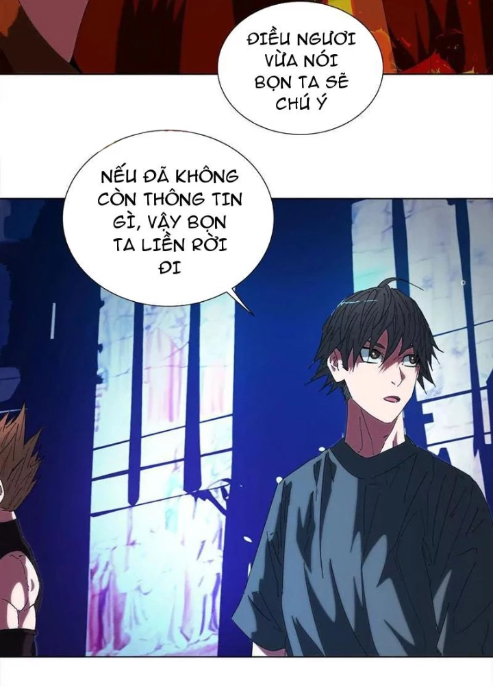 Quái Thú Hạch Tâm Chapter 78 - Trang 46