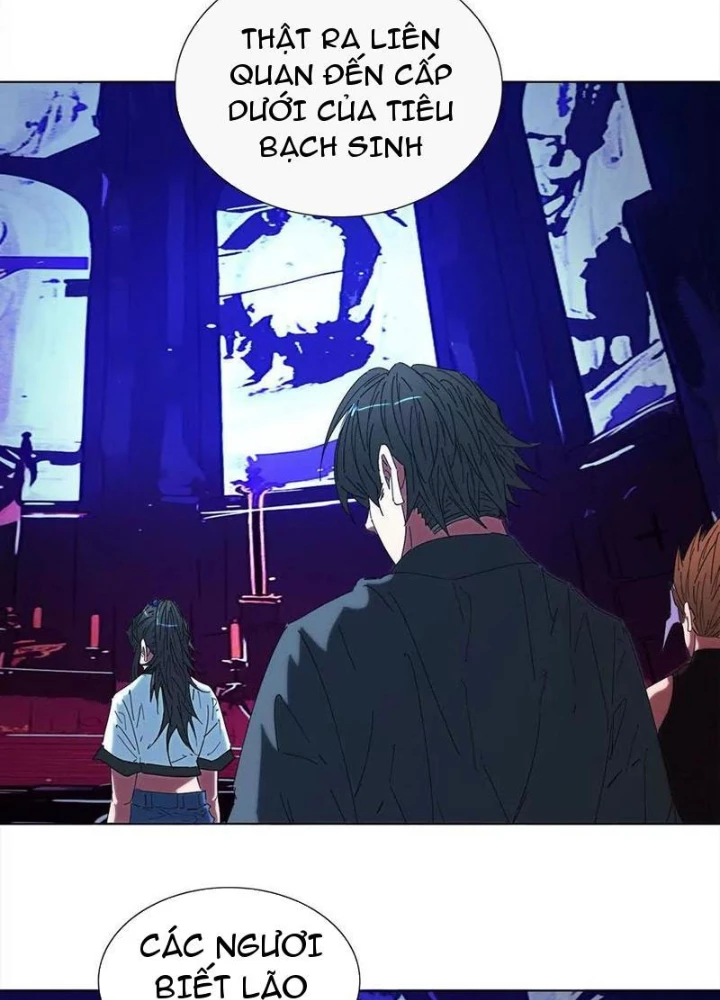 Quái Thú Hạch Tâm Chapter 78 - Trang 48