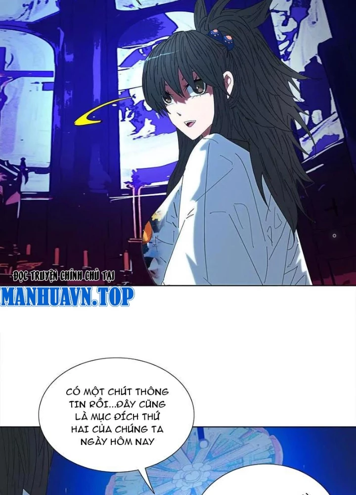 Quái Thú Hạch Tâm Chapter 78 - Trang 50