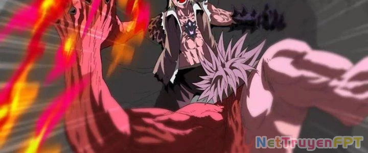 Quái Thú Hạch Tâm Chapter 8 - Trang 11