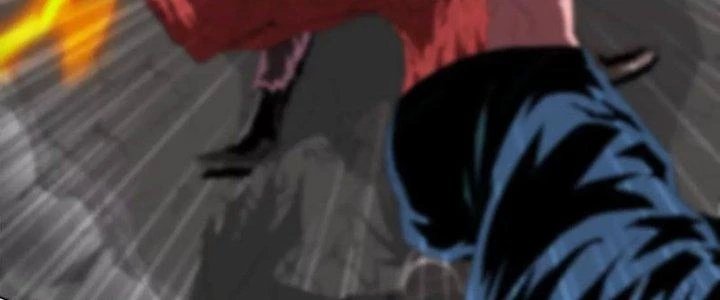 Quái Thú Hạch Tâm Chapter 8 - Trang 12