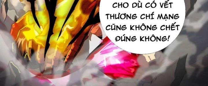 Quái Thú Hạch Tâm Chapter 8 - Trang 17