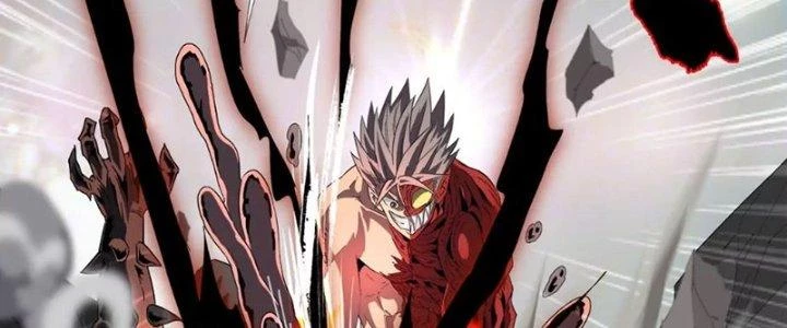 Quái Thú Hạch Tâm Chapter 8 - Trang 28